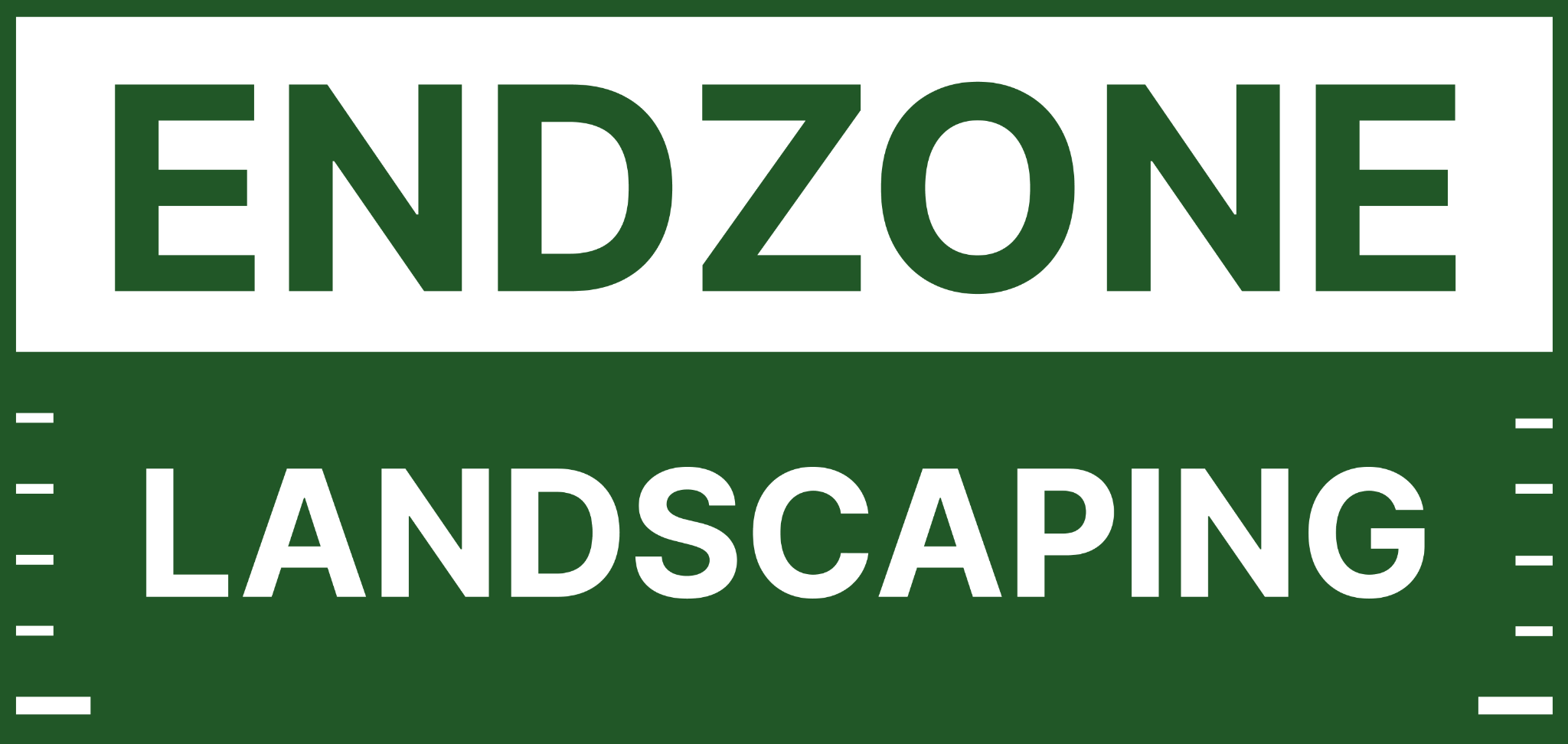 Endzone Landscaping